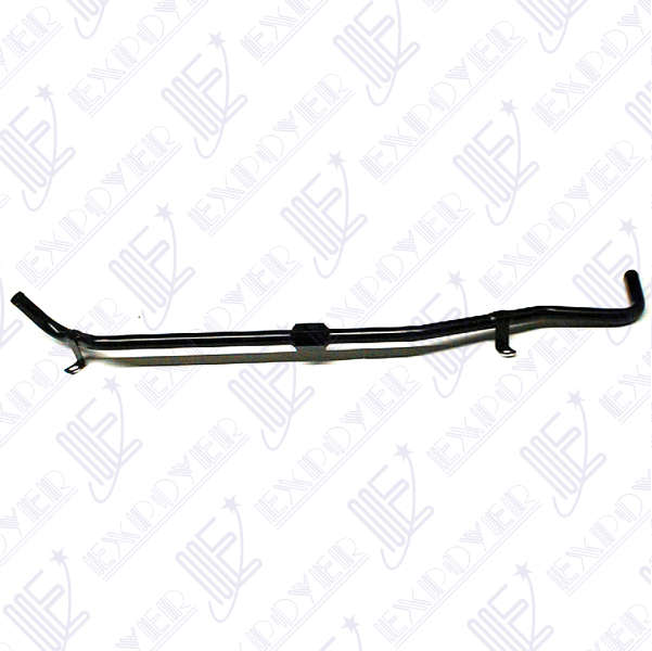 TUBO RIGIDO CALEFACCION -INTERMEDIOSIERRA 2.3