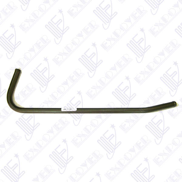 TUBO RIGIDO CALEFACCION INF.       TAUNUS