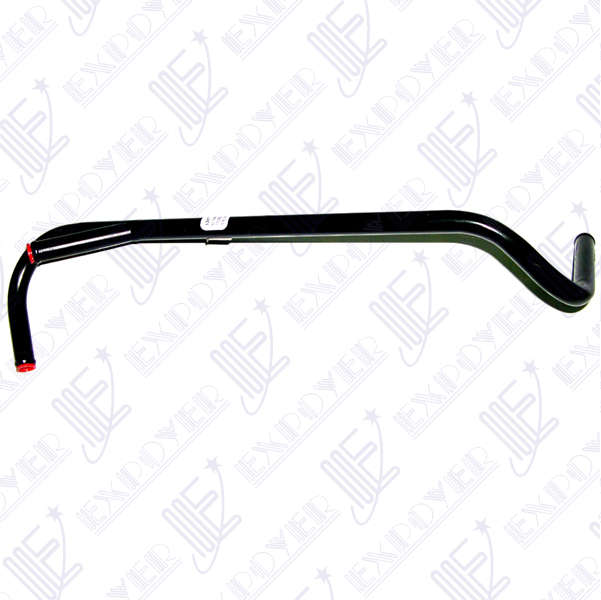 TUBO RIGIDO CALEFACCION SUP.       TAUNUS