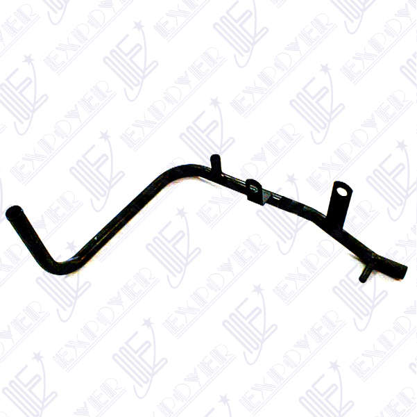 TUBO RIGIDO CALEF C/DERIVACION     ESCORT 88/92