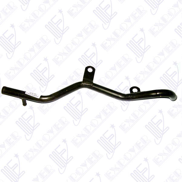 TUBO RIGIDO CALEF (MOTOR 1.6/1.8)  ORION