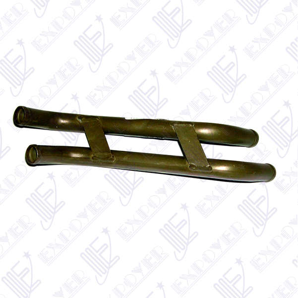 TUBO RIGIDO CALEF (NAF/DSL)        ESCORT C/ENDURA