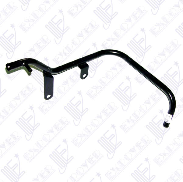 TUBO RIGIDO CALEF S/DERIVACION     ESCORT 92/94