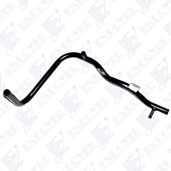 TUBO RIGIDO CALEF C/DERIVACION     ESCORT 92/94