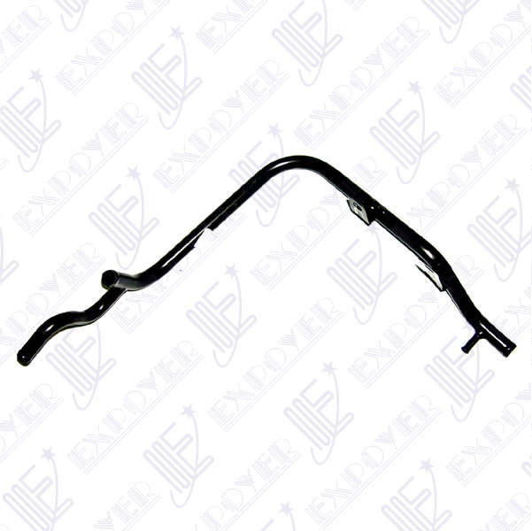 TUBO RIGIDO CALEF                  ESCORT 1.8