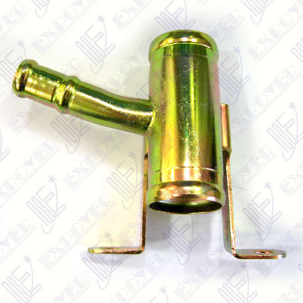 CONECTOR MANG. SUPERIOR RADIADOR   ESCORT DSL 1.8