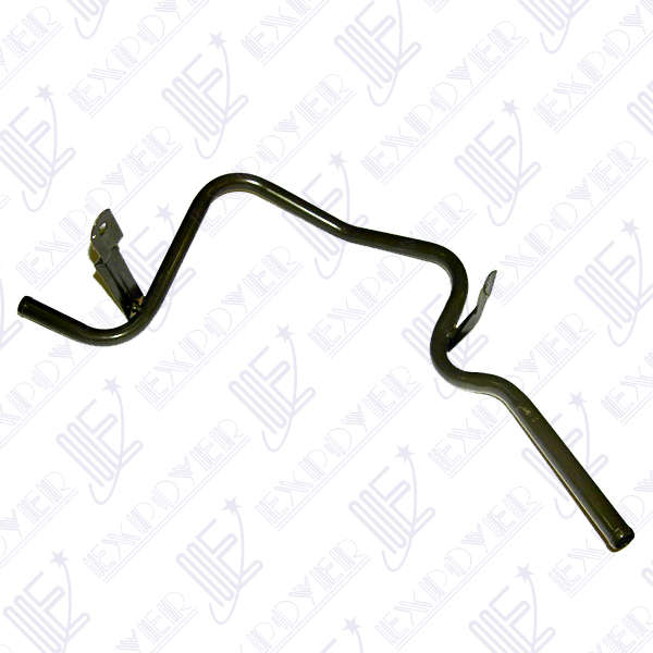 TUBO RIGIDO CALEFACCION       MONDEO 94/97 DSL