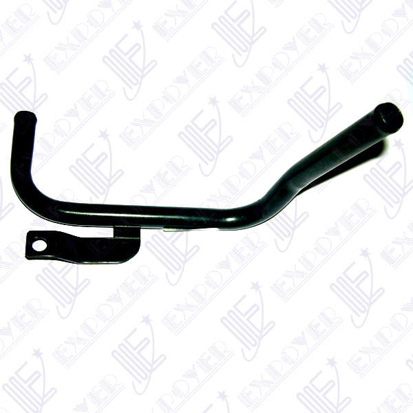 TUBO RIGIDO CALEFACCION         MONDEO