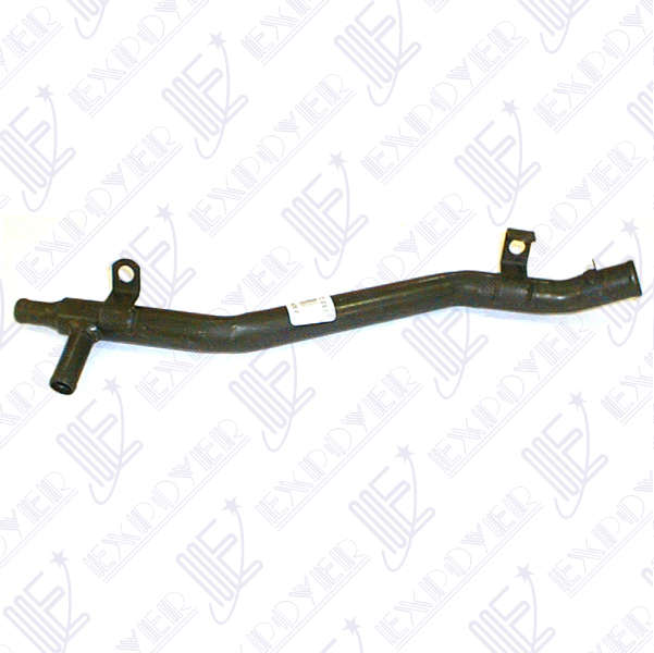 TUBO CALEFACC ESCORT ZETEC 16V