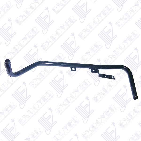 TUBO RIGIDO CALEFACCION               FOCUS DSL