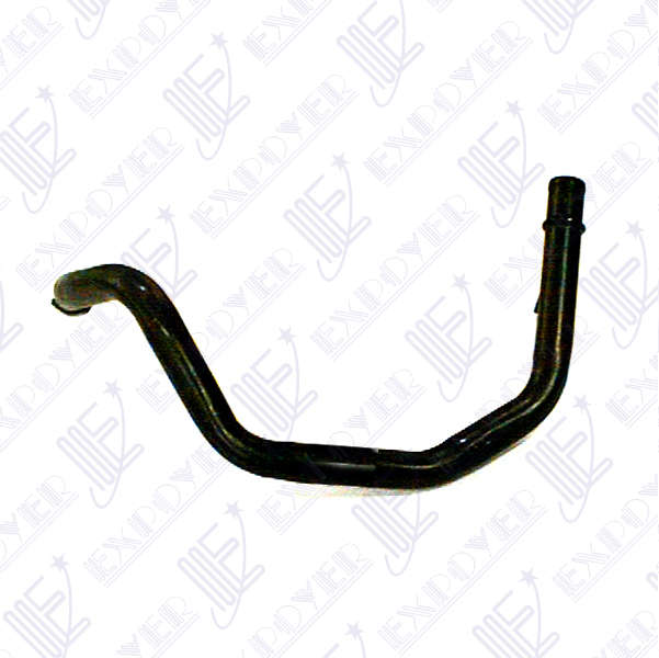 TUBO RIGIDO CALEF (MOTOR ROCAM 1.0)KA 1.0