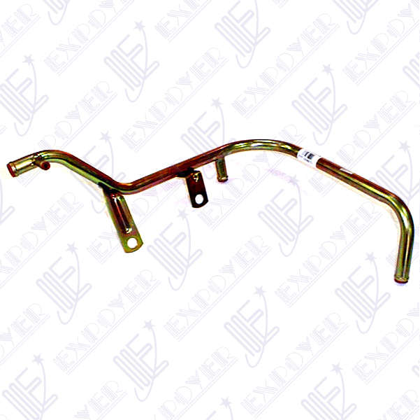 TUBO RIGIDO CALEFACCION C/DERIVACIOESCORT 90/93