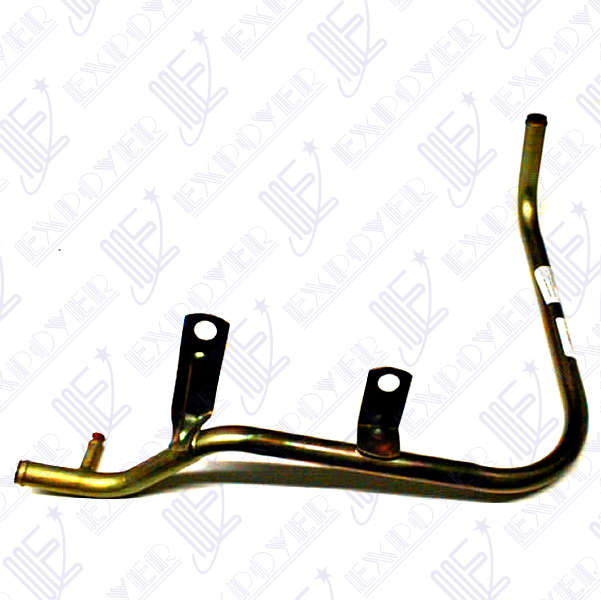 TUBO RIGIDO CALEFACCION S/DERIVACION ESCORT 90/93