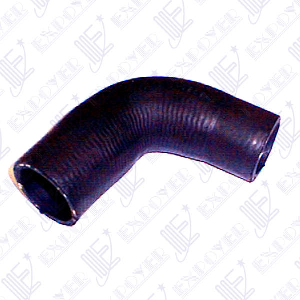 CAÃO DE RADIADOR-INTERMEDIO -4372- ESCORT 88/95