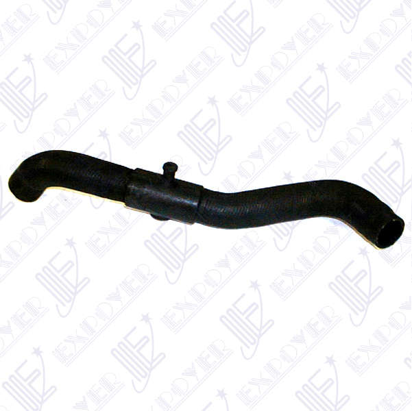 CAÃO SUP RADIADOR C/P.BULBO -4378- ESCORT DSL 1.8