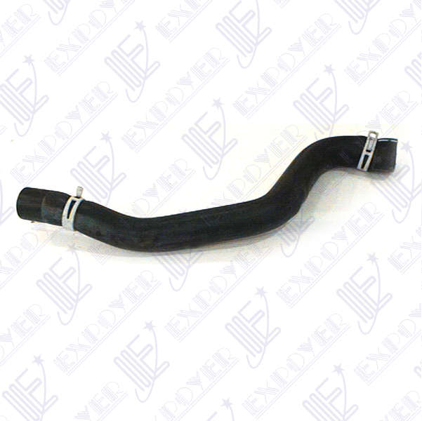 CAÃO SUP RADIADOR-M.SOHC 1.6-(804) ESCORT       **