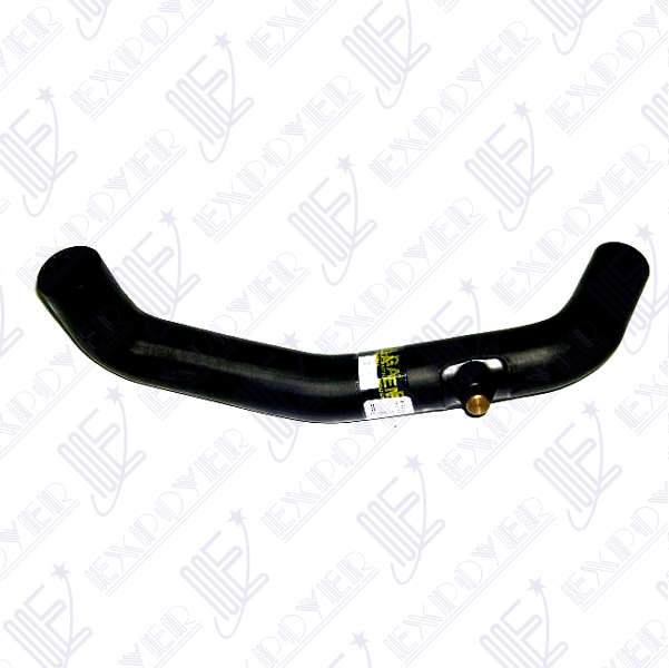 CAÃO SUP RADIADOR           -4390- SIERRA 1.6 C/AA