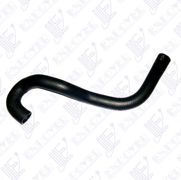 CAÃO SUP RADIADOR           -4178- ESCORT GHIA 1.8