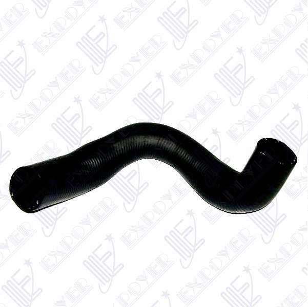 CAÃO SUP RADIADOR           -4461- TRANSIT