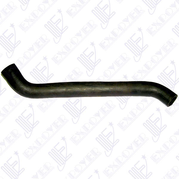 CAÃO SUP RADIADOR 38MM      -4257- F-100 8CIL