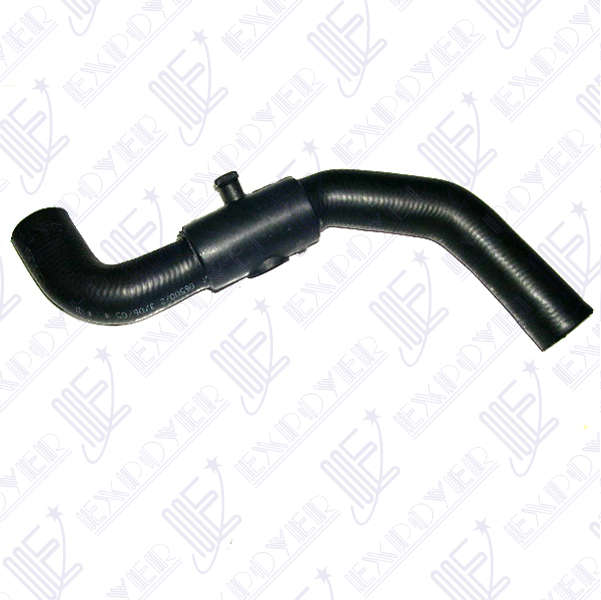 CAÃO SUP RAD.C/PURG. -4193- ESCORT 97/ 1.8 S/A