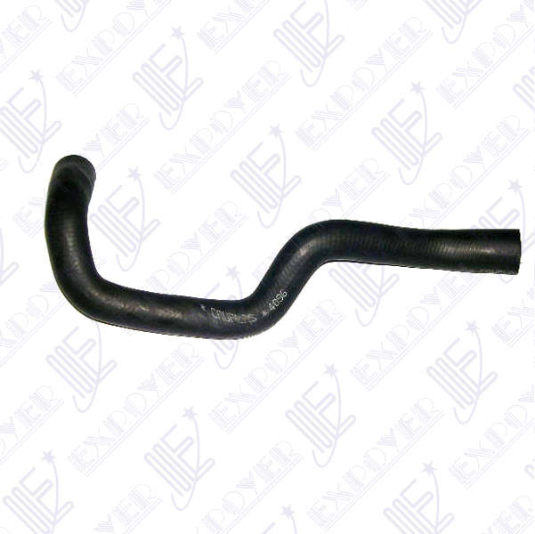 CAÃO SUP RADIADOR           -4096- FOCUS DIESEL