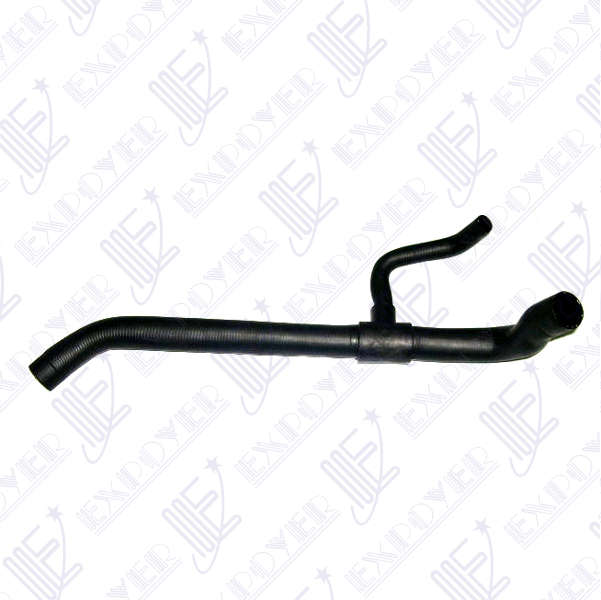 CAÃO SUP RADIADOR BIFURCADA -4281- GALAXY