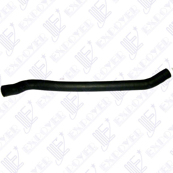 CAÃO SUP RADIADOR           -4337- GALAXY