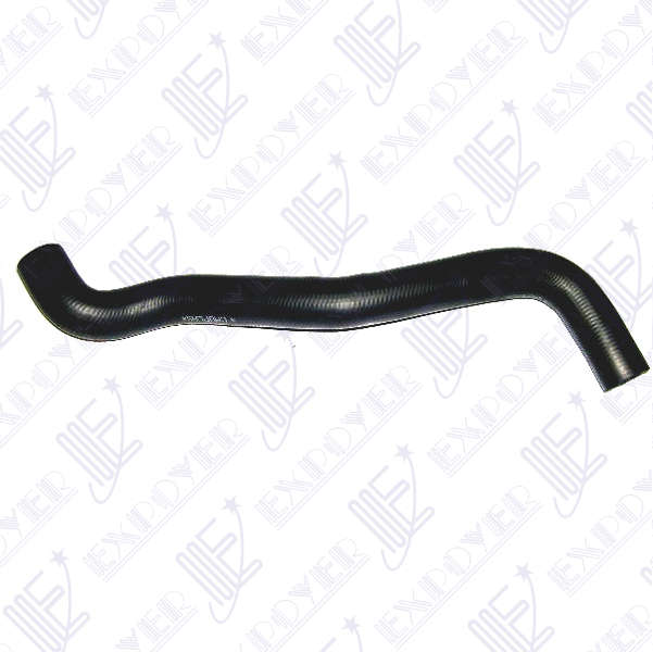 CAÃO SUP RADIADOR           -4287- ESCORT/ORION