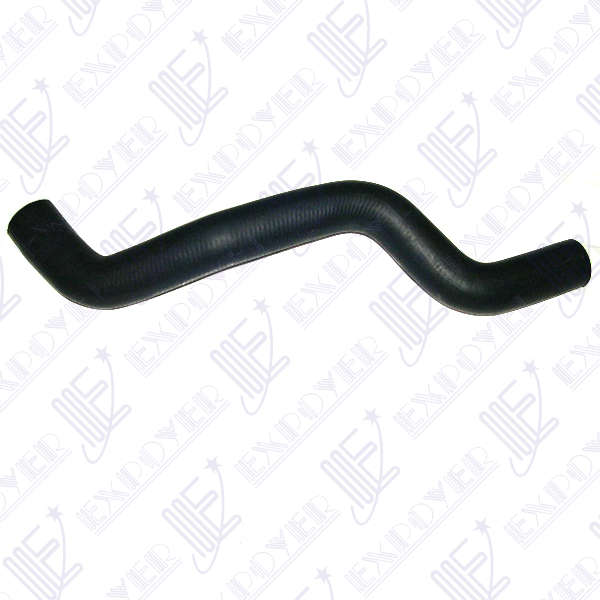 CAÃO SUP RADIADOR           -4017- FIESTA 1.4