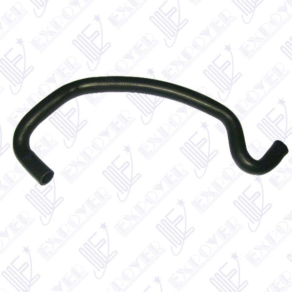 CAÃO SUP RADIADOR           -4050- FIESTA 95 NAF