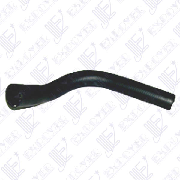 CAÃO SUP RADIADOR C-A/A     -4055- FIESTA 95 NAF