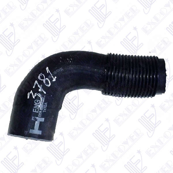 CAÃO SUP RADIADOR           -3781- RANGER 2.5 NAF