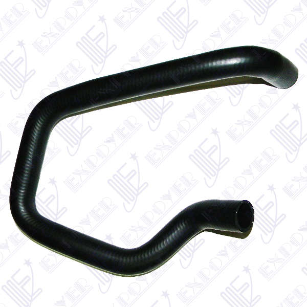 CAÃO SUP RADIADOR    -3517-  FIESTA 02/ 1.6 (25MM)