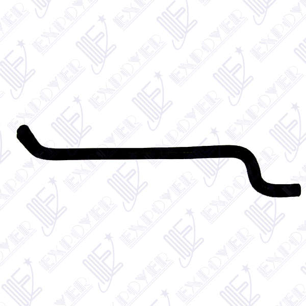 CAÃO DEPOSITO A RADIADOR    -4392- SIERRA