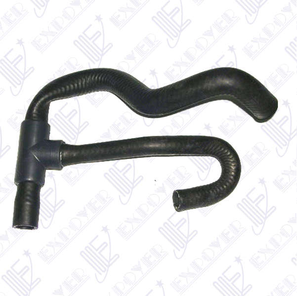 CAÃO REBOSE INF. BIFURCADA  -4462- TRANSIT