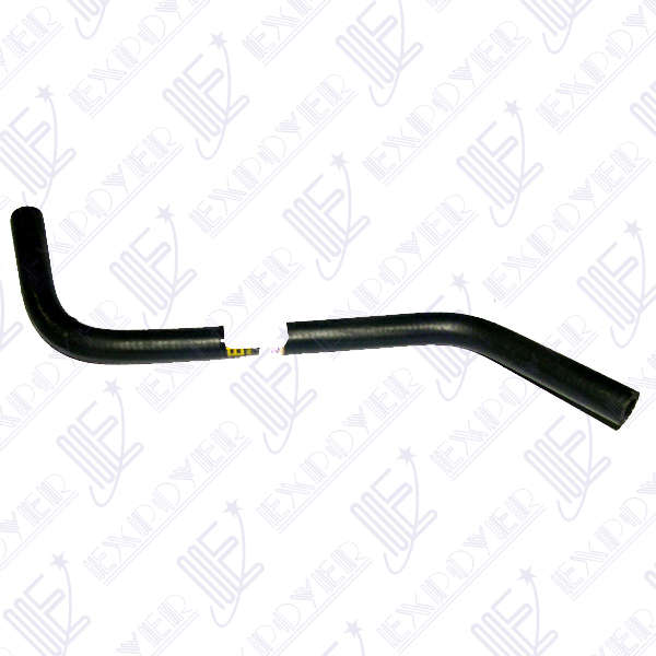 CAÃO REBOSE RADIADOR (3883)        MONDEO DSL