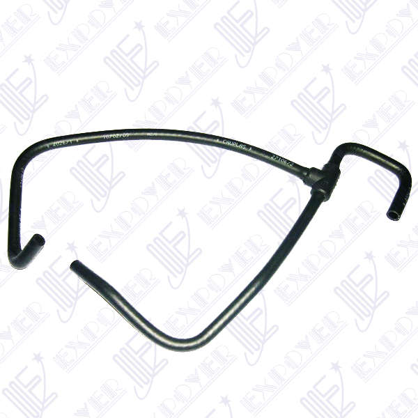 CAÃO REBOSE RADIADOR       -4026- MONDEO DSL