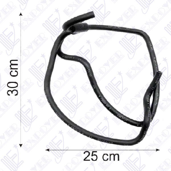 CAÃO REBOSE -DEPOSITO A TAPA-4403- ESCORT 97/ DSL