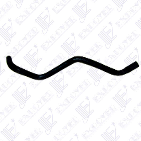 CAÃO DEPOSITO A RADIADOR    -4076- FOCUS 1.8 DSL