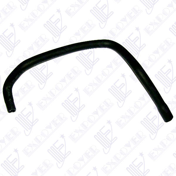 CAÃO REBOSE A TUBO RIGIDO   -4053- FIESTA 95 NAF