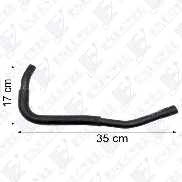 CAÃO VASO EXPANSION A BLOCK -3765- FIE 02/ECOS 1.6