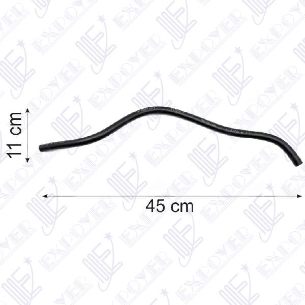 CAÃO VASO DE EXPANSION A RAD-3770- FIE 02/ECOS DSL