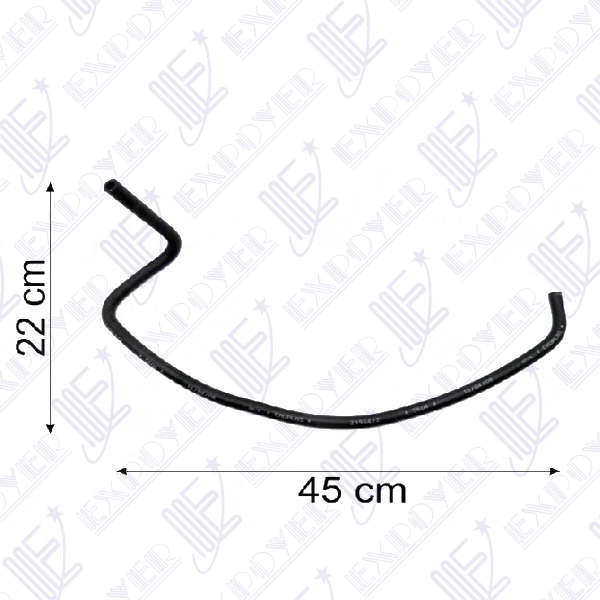 CAÃO DEP. A CARCASA TERMOST -5604- FIESTA 02/ 1.6