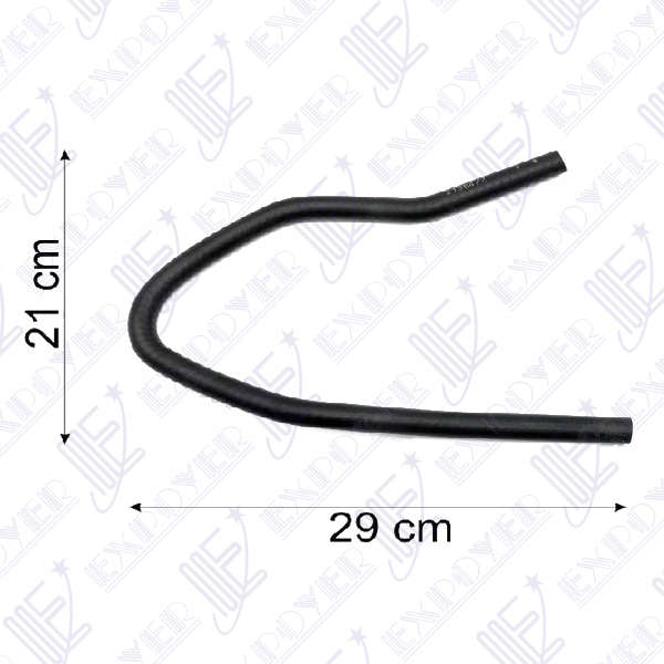 CAÃO DEP. A CARCASA TERMOST    -3474-  KA 99/ 1.6