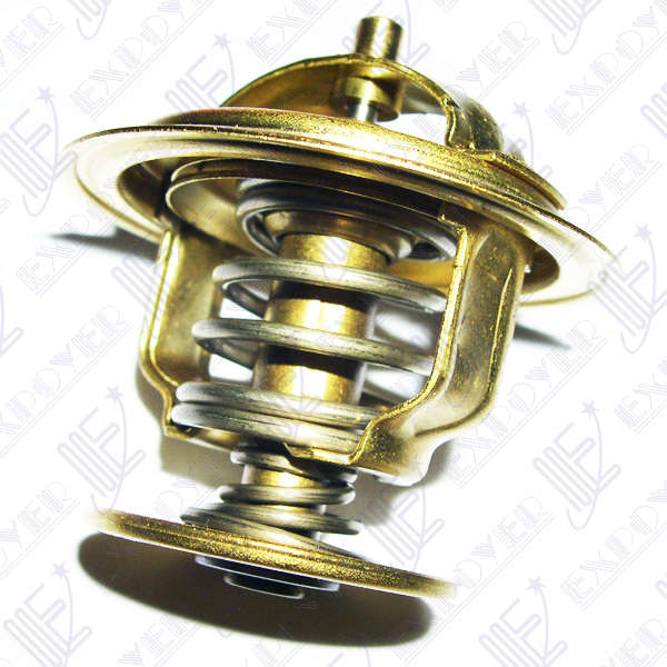 TERMOSTATO 87           -WAHLER- ESCORT C/AUDI  **