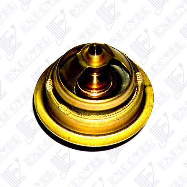 TERMOSTATO (7011.89)       -MLH-TAUNUS /81      **