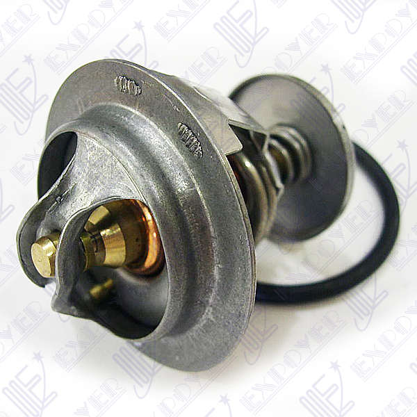 TERMOSTATO ECOSP-FIESTA Z ROCAM 1.6 KA 1.0 FOC  7894766668443  mahle tx236