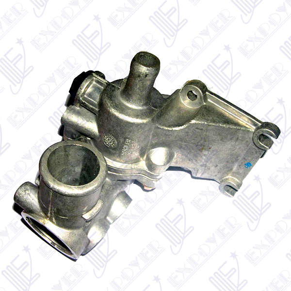 TERMOSTATO 88 COMPLETO -WAHLER-RANGER 2.8 P/STROKE