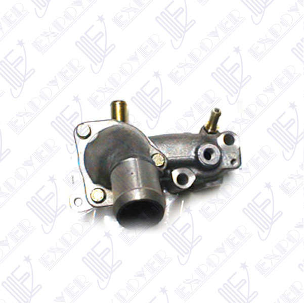 TERMOSTATO C/AGUJ. P/RALENTI -DSL- ESCORT/FIESTA